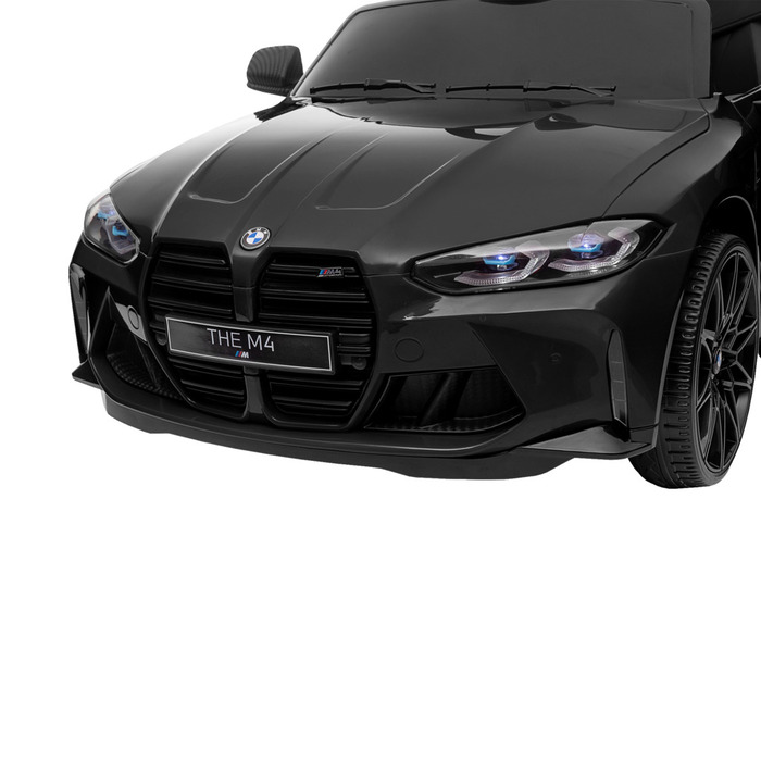 Elbil BMW M4 - Nordic Play